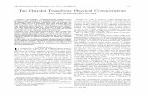 The Chirplet Transform: Physieal Considerations - Signal ...wearcam.org/chirplet.pdf · IEEE TRANSACTIONS ON SIGNAL PROCESSING, VOL. 43, NO. 11, NOVEMBER 1995 2145 The Chirplet Transform: