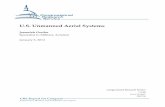 U.S. Unmanned Aerial Systems - Digital Library/67531/metadc... · U.S. Unmanned Aerial Systems Congressional Research Service Summary Unmanned aerial systems comprise a rapidly growing