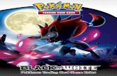 Pokémon Trading Card Game Rules - 3 Pokémon Trading Card Game Rules You are a Pokémon Trainer! You travel across the land, battling other Trainers with your Pokémon, creatures