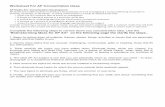 Worksheet For AP Concentration Ideas - MCHS AP Studio Artmchsapart.weebly.com/uploads/5/9/7/6/5976681/... · Worksheet For AP Concentration Ideas ... • Anime-style self-portrait
