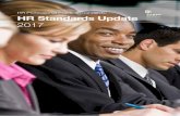 HR Professional Practice Standards: HR Standards Update · 2017-10-26 · SABPP Code of Conduct 2 Introduction 4 Payroll Standard 4 National HR Professional Practice Standards Audit