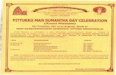 Vajra Panjara Japam (Durga Samadhi) Rs. 300/- Rs. 250/- Rs. 100/- Note : Ladies, who can recite Sree Lalitha Sahasranamam may congregate on Fridays at 6.00 p.m. in the Prakaram of