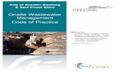 Code of Practice Onsite Wastewater Management - February 2014 · C:\Users\jh10027\AppData\Local\Temp\TouchPoint\Attachments\Code of Practice Onsite Wastewater Management - February