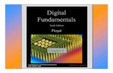 Digital Fundamentals - KMUTTwebstaff.kmutt.ac.th/~thorin.the/ENE103/Lectures/ene103_lec10.pdf · Floyd, Digital Fundamentals, 10 th ed © 2009 Pearson Education, Upper Saddle River,