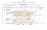 REVENUE DEPARTMENT GOVT OF NCT OF DELHI ......APPLICATION FORM – SURVIVING MEMBER CERTIFICATE REVENUE DEPARTMENT, GOVT.OF NCT OF DELHI APPLICATION FORM – DOMICILE CERTIFICATE BENEFICIARY