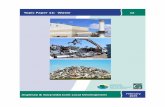 Waste Topic Paper 2015 · 2019-05-15 · Topic Paper 12: Waste 1 Gwynedd and Anglesey Joint Local Development Plan February 2015 Background This is one of a range of topic papers