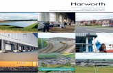 Harworth Group plc Annual Report and Financial Statements 2017 · 6 Harworth Group plc Annual Report and Financial Statements 2017 The markets we operate in Our markets are supportive