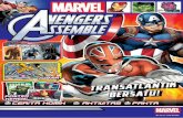 Marvel Avengers Assemble-Transatlantic Bersatu 2017-10-06آ  Marvel Avengers Assemble: Transatlantic