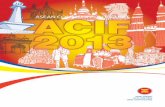 A2013 Community 2013.pdf · FOREWORD As with the previous issues, this 6th edition of the ASEAN Community in Figures (ACIF) 2013 provides an update on major economic and social indicators