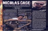 thenewbev.comthenewbev.com/wp-content/uploads/2016/07/NicCageFangoria.pdf · FANGORIA: What's so interesting about your body of work is that now, 30 years in, 16 . Cage's roles have