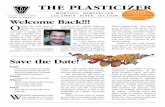 The PlasTicizer - Amazon S3s3.amazonaws.com/rdcms-spe/files/production/public/... · The PlasTicizer Monthly newsletter october edition 2010 ColuMbia river seCtion volume XX, number