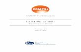 COMP Superscalar - compss.bsc.escompss.bsc.es/releases/compss/latest/docs/COMPSs... · 1COMP Superscalar (COMPSs) COMP Superscalar (COMPSs) is a programming model which aims to ease