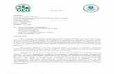 deq.louisiana.gov · 2017-03-15 · ENCLOSURE 2 ENVIRONMENTAL CONDITIONS TABLE FORMER METAIRIE LUBE OIL BLENDING FACILITY, SHELL OIL PRODUCTS U.s., JEFFERSON, LOUISIANA Area of Investigation