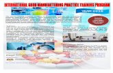 Aims and Objectives · in achieving the course objectives. Assignments will be case studies based on actual events that have occurred in the pharmaceutical industry. Aims and Objectives