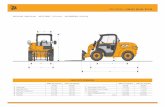 JCB LOADALL | 520-40 / 524-50 / 527-55 · JCB factories have become some of the most advanced in the world. By leading the field in innovative research and design, extensive testing