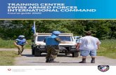 Course guide 2020 - Schweizer Armee · Support Operations) or ENTRi (Europe’s New Training Initiative for Civilian Crisis Management). We strive towards developing closer relations