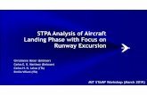 STPA Analysis of Aircraft Landing Phase with Focus on ...psas.scripts.mit.edu/home/wp-content/uploads/2019/... · This information is property of Embraer and cannot be used or reproduced