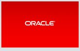 Discover the Latest Release of Oracle’s Primavera P6 ... · Oracle’s Primavera P6 EPPM 16.2 Ease of Use •New HTML5 Views to replace Java applets –Activity, EPS, & Assignment