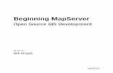 Beginning MapServer978-1-4302-0053-6/1.pdf · vii Contents Foreword. . . . . . . . . . . . . . . . . . . . . . . . . . . . . . . . . . . . . . . . . . . . . . . . . . . . . . . .