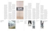 Gerhard Richter 1 Birkenau - Deutscher Bundestag · a review of Georges Didi-Huberman’s book Images in Spite of All. With these photos to form the basis of a new work, Richter set