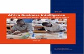 Africa Business Intelligence...February 2016 This is Africa Business Intelligence ! Hi there, Thanks for downloading Africa Business Intelligence, which I will send you free of charge