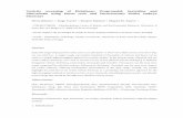 Toxicity screening of Diclofenac, Propranolol, Sertraline and Simvastatin …recipp.ipp.pt/bitstream/10400.22/6278/1/ART_Rosario... · 2019-03-11 · Toxicity screening of Diclofenac,