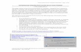 Survey Template Instructions · Water System Survey Template Instructions - Page 3 of 23 I:\FS\TS Unit Forms-Handouts-Manuals\Survey Forms\Review Committee\Drafts - New\Survey Template