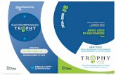 Be part of the TROPHY Adenture to present your case at ... · ARVO 2020 IN BALTIMORE USA 0 1 9 – 2 0 2 0 # 8 NEW TOPIC NOVEL APPROACHES TO THE DIAGNOSIS AND MANAGEMENT OF DRY EYE