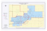 Weatherford City Limits Precincts Highways Roads Railroads ... Map-1.pdf · Weatherford City Limits Precincts Highways Roads Railroads Hydrography Map Produced By: Center for Spatial