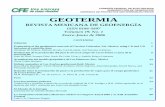 REVISTA MEXICANA DE GEOENERGÍA - Geothermal Librarypubs.geothermal-library.org/lib/journals/Geotermia-Vol19... · 2012-09-11 · condensación, a contrapresión y de ciclo binario)