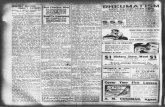 Gainesville Daily Sun. (Gainesville, Florida) 1908-03-08 ...ufdcimages.uflib.ufl.edu/UF/00/02/82/98/01228/00486.pdf · PILL Engagement Gainesville aaoticcli Interesting tfeeatergolnff