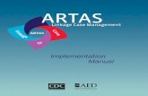 ARTAS Linkage Case Management (ALCM)...Safere Diawara, MPH, Virginia Department of Health Ted Duncan, PhD, Centers for Disease Control and Prevention Jacqueline Elliott, Centers for