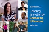 DELL TECHNOLOGIES 2019 DIVERSITY & …...Dell Technologies is committed to becoming the employer of choice for all. Our company lives by the mantra, “What gets measured, gets done,”