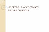ANTENNA AND WAVE PROPAGATIONgn.dronacharya.info/ECEDept/Downloads/Question... · Usable Frequency (MUF). MUF depends on the layer that is responsible for refraction/reflection and