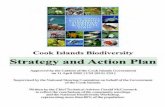 Funded as a GEF/UNDP Biodiversity Enabling Activity. · living and to many commercial activities, including tourism. Biodiversity is a primary ... Theme H: Financial Resources and