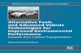 Part I Alternative fuels, advanced additives and oils to11.4 Advanced polymers: polyamides for manufacturing intake manifolds 375 11.5 Advanced alloys and ceramics for manufacturing