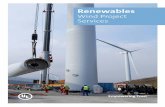 Renewables - Amazon Web Services · incorporated Mortensen’s site-specific material and construction cost estimates. For a recently built Texas plant, it was shown that through