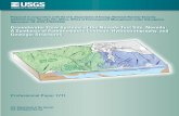 Groundwater Flow Systems at the Nevada Test Site, Nevada ... · A Synthesis of Potentiometric Contours, Hydrostratigraphy, and Geologic Structures Professional Paper 1771 Prepared