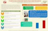 INTRODUCTION Action Research: Project Based Learning (PBL ...alacima.uprrp.edu/Nuevo-Portal/wp-content/uploads/Poster-Marilyn-2014.pdf · INTRODUCTION: This poster describes my professional
