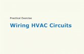 Practical Exercise Wiring HVAC CircuitsJul 30, 2016  · practical understanding of the electrician’s profession. We recommend that you read through the exercises. Doing the suggested