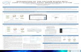 Integration of the Vacuum Scada With CERN's Enterprise ...accelconf.web.cern.ch/AccelConf/icalepcs2017/posters/tupha044_poster.pdf · Their configuration files are automatically generated