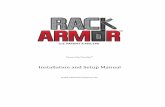 Powered by PremiSys™...Rack Armor is a product of IDenticard Systems and provides card access control and electronic monitoring of server rack cabinet doors. Rack Armor is powered