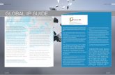 GLOBAL IP GUIDE oon - Corporate INTL · Global IP guide Global IP guide 96 Corporate INTL June 2011 June 2011 Corporate INTL 97 Based in Cameroon, Cabinet ISIS Conseils (SCP) is a