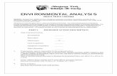 MEPA NEPA Checklist - Montana Legislatureleg.mt.gov/content/publications/mepa/2008/fwp0401...3 8. Map/site plan: attach an original 8 1/2" x 11" or larger section of the most recent
