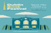 Dublin Smock Alley Book Theatre · Writing the Script: Letters and Literacy in Medieval Ireland With Sharon Arbuthnot, Máire Ní Mhaonaigh and Timothy O’NeillIN ASSOCIATION WITH
