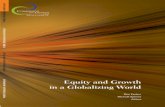 Equity and Growth in a Globalizing World - ISBN: 9780821381809documents.worldbank.org/curated/en/339541468162861241/pdf/548910PUB0... · Equity and Growth in a Globalizing World.
