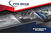Making Difference - Promech Engineering Group Company Profile.pdfCATIA Reverse Engineering makes it possible to quickly capture and enhance physical prototype shapes, making the 3D