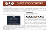 A Longhorn Holiday Open also planning a holiday party on December 16 th, so make sure to read below for more details. In addition, this month’s Lone Star Update includes a look into