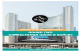 TORONTO WARD BOUNDAR Y REVIEW ROUND TWO CONSULTATION GUIDE ... · TORONTO WARD BOUNDARY REVIEW ROUND TWO CONSULTATION GUIDE & SURVEY 4. 7. Population Growth The TWBR looks at the