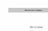 General Ledgersupport.ecisolutions.com/doc-ddms/accounting/genledger/...General Ledger Posting (F3) GL Batch Totals (F3) Setting Up General Ledger for First-Time Use You must setup
